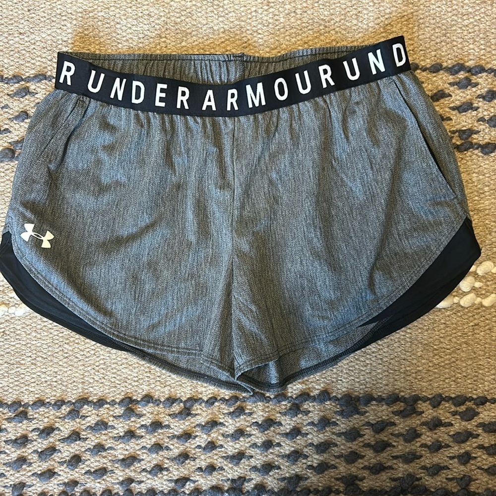 Under Armour Shorts